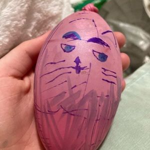 Meet your Posher, Harmony